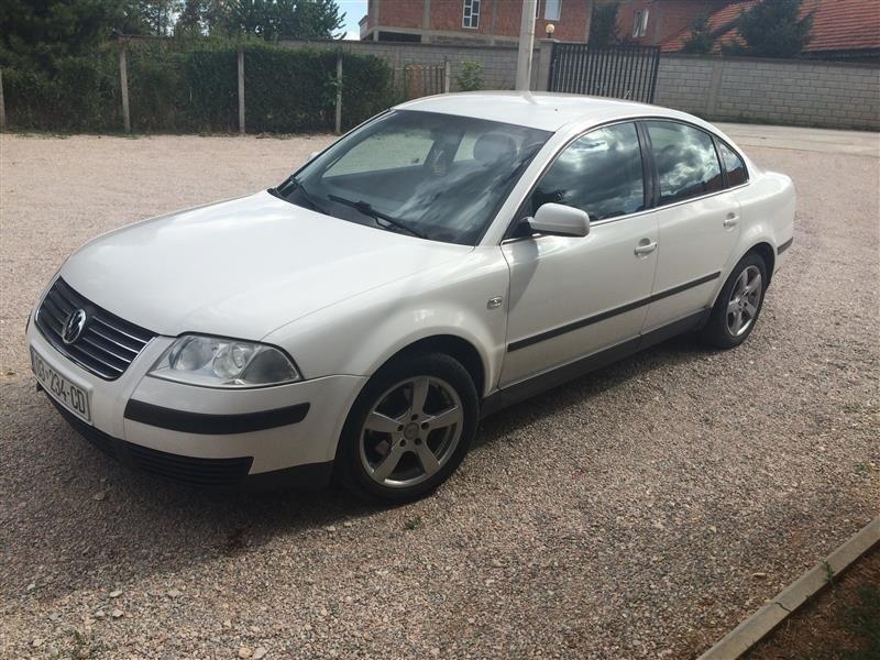 Passat