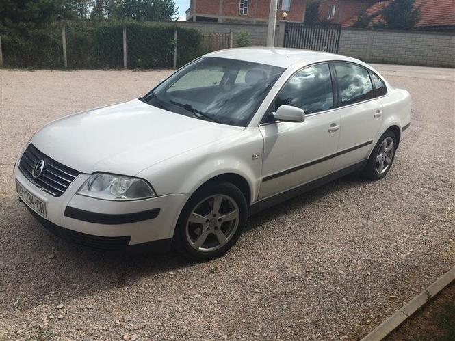Passat