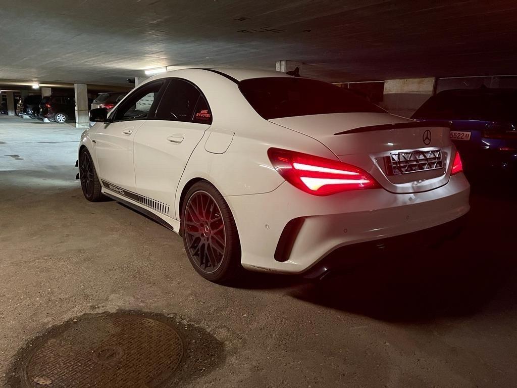 benz