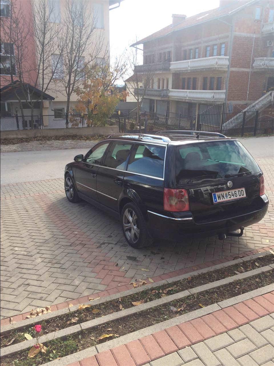 Passat-