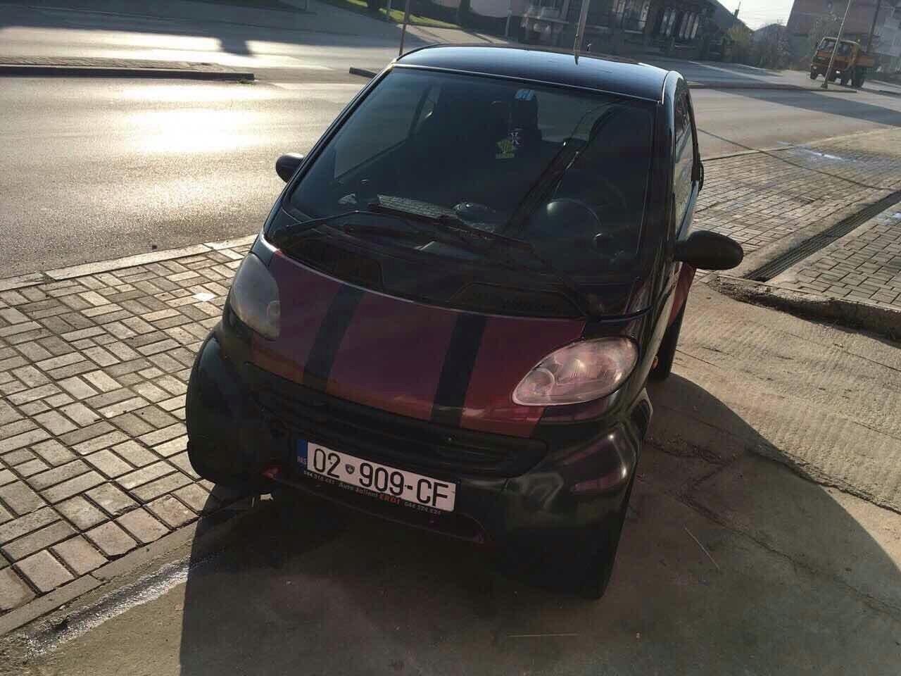 Smart