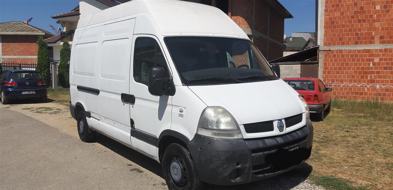 Renault-Master