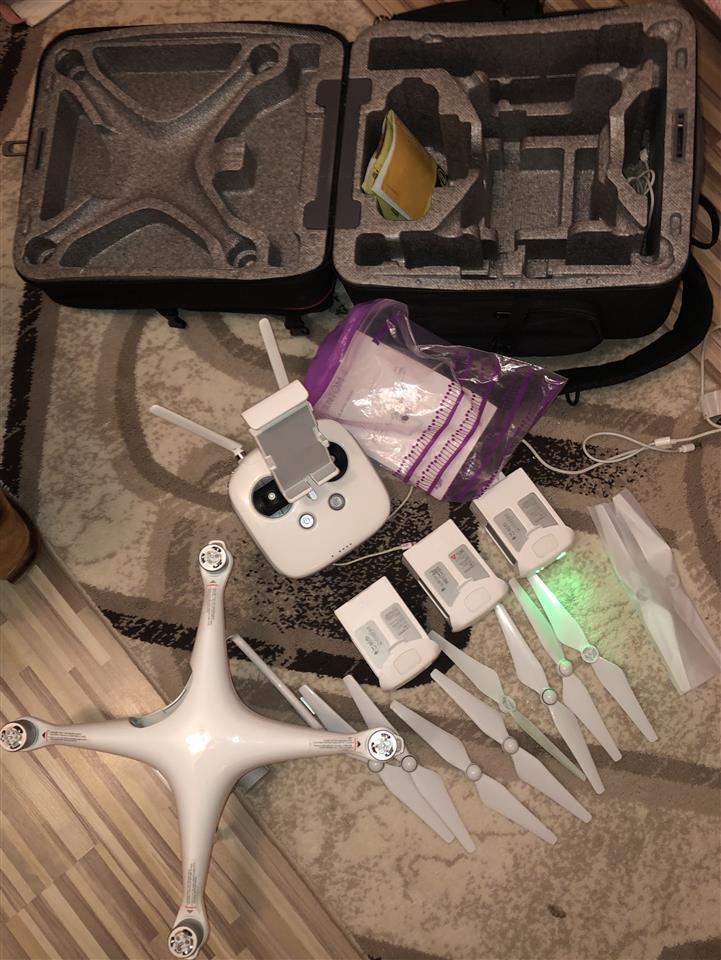 Dron