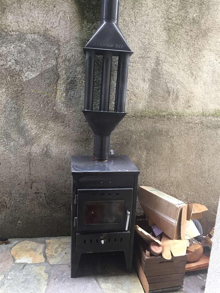 Kamin