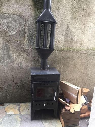Kamin