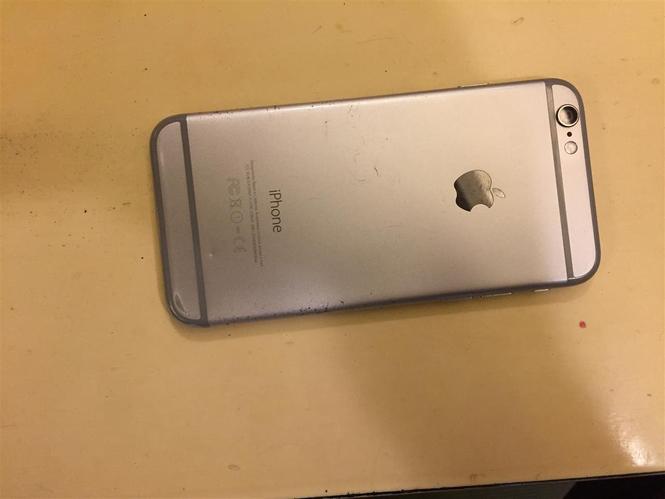 Iphone 6