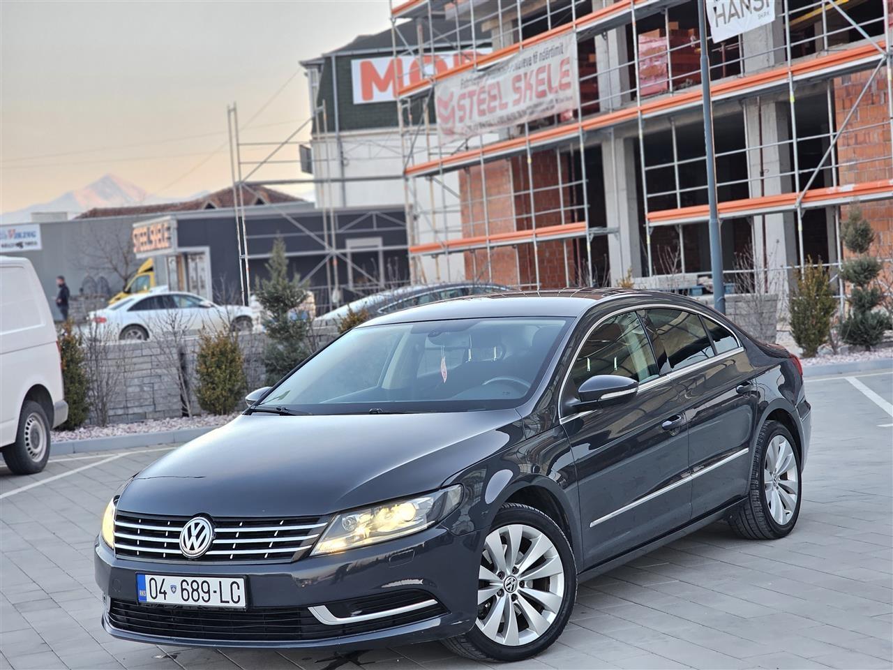 Passat-cc