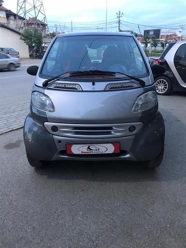 Pjes per  Smart 