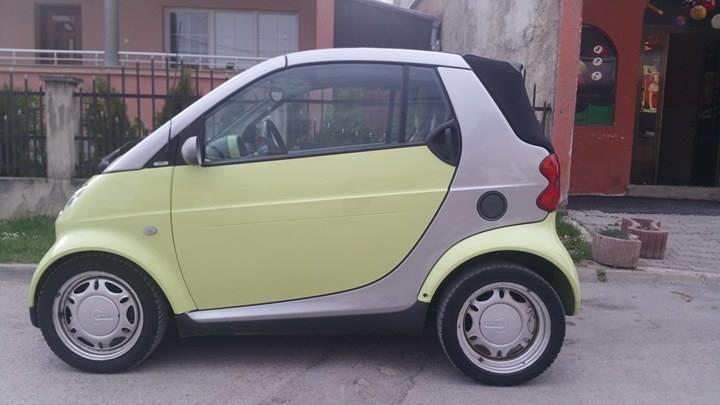 Smart