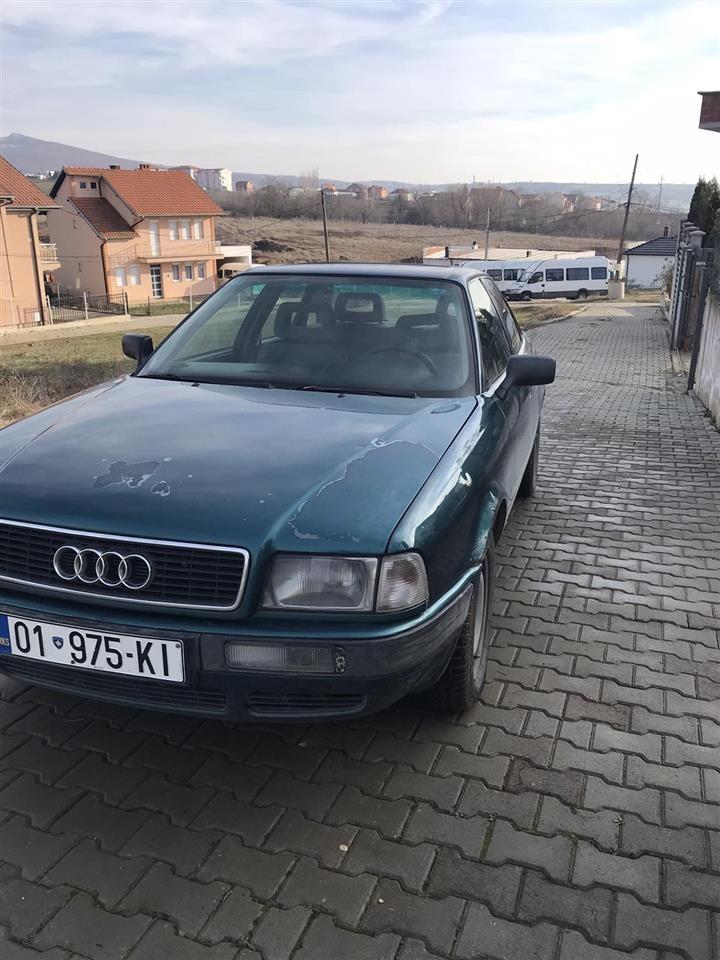Audi-b4