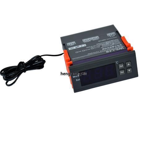 Termostat-