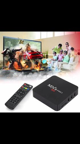 Android TV-BOX
