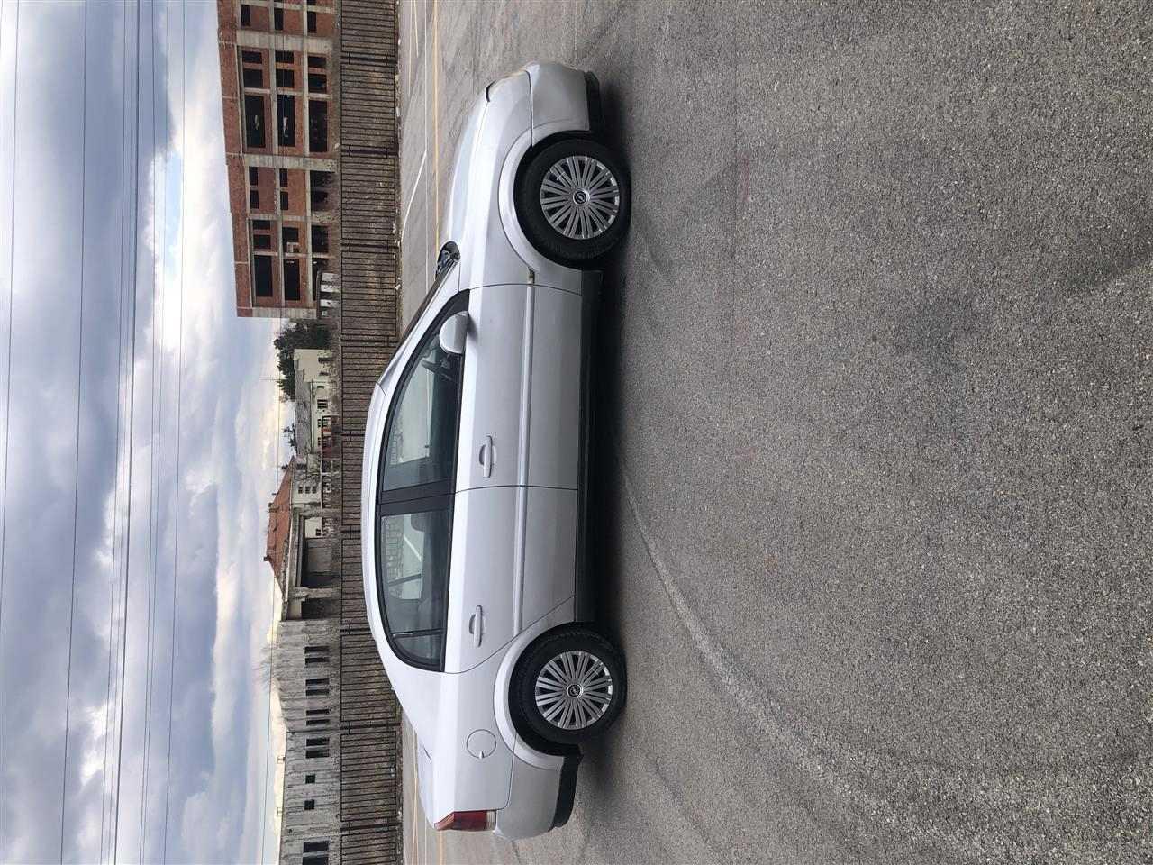 Opel-Vectra