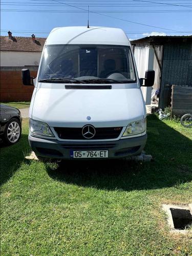 Sprinter