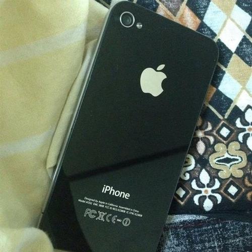Iphone 4