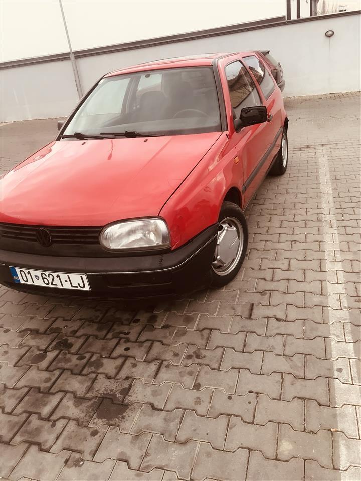 Golf-3