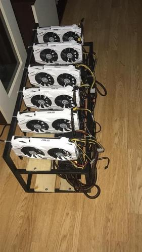 Mining rig