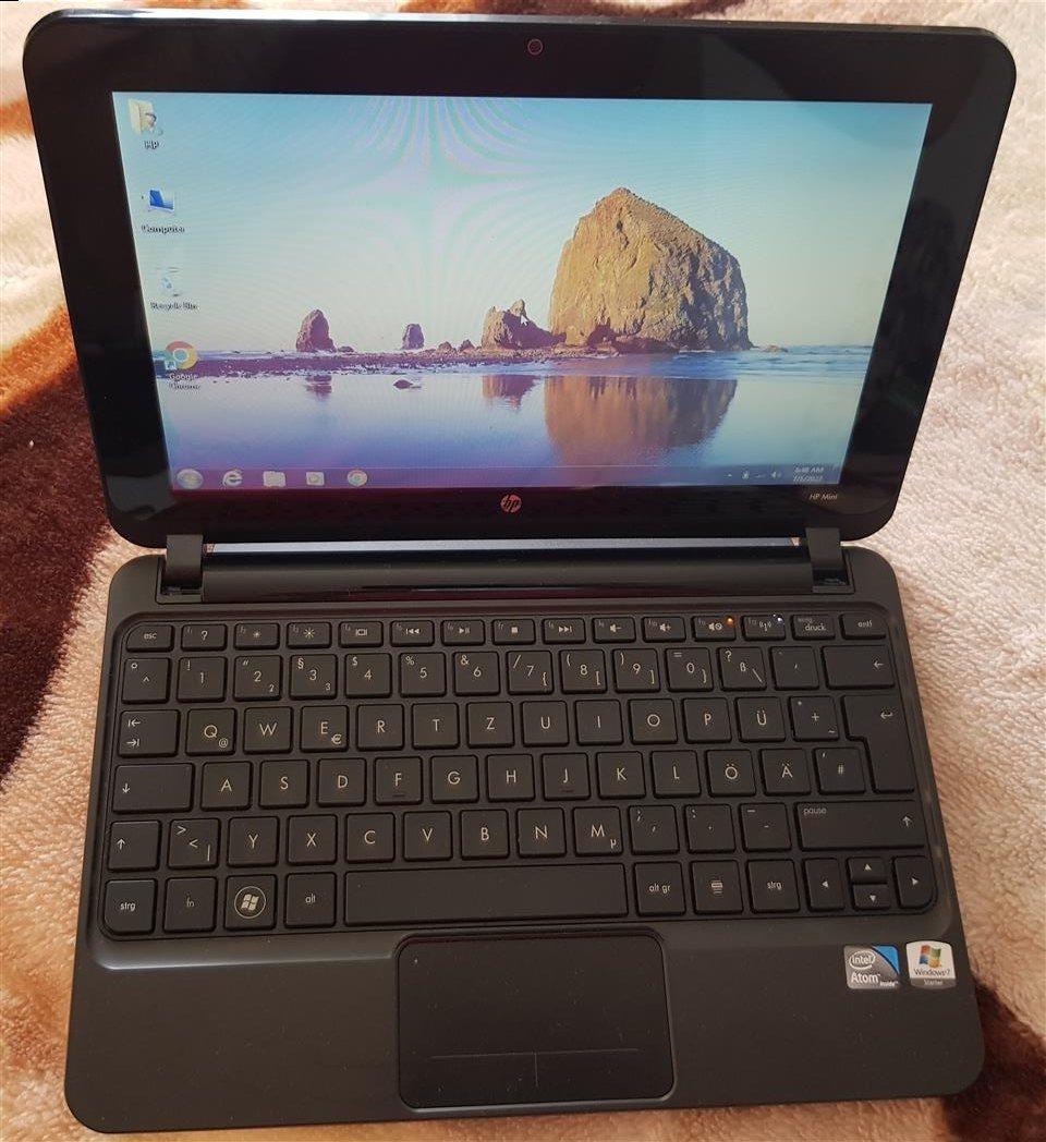 HP-Mini