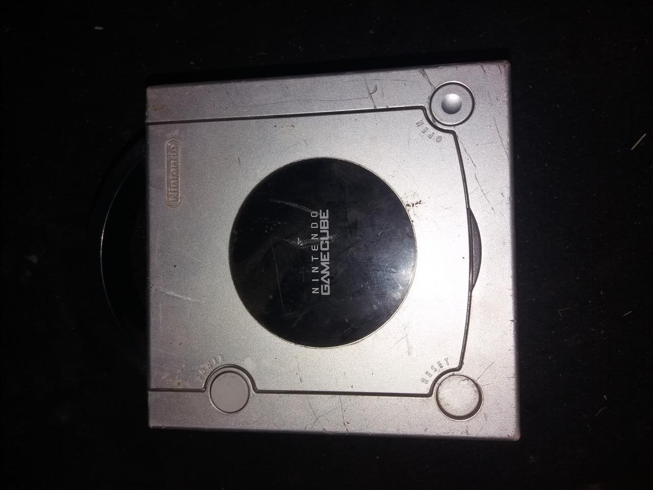 Gamecube