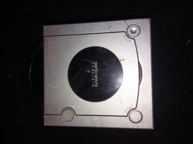 Gamecube