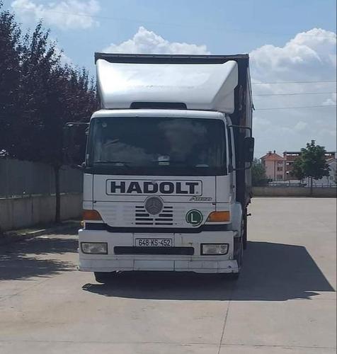 Atego 1823