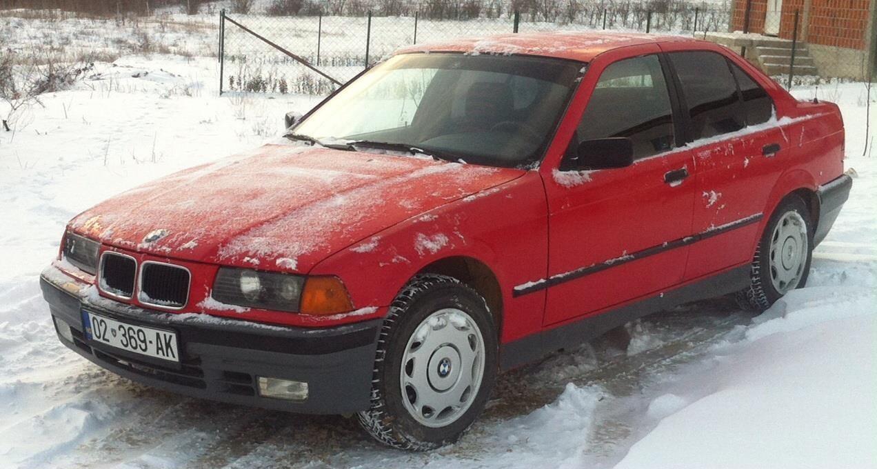 BMW-318--92-