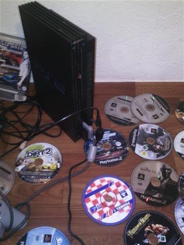 Sony 2 