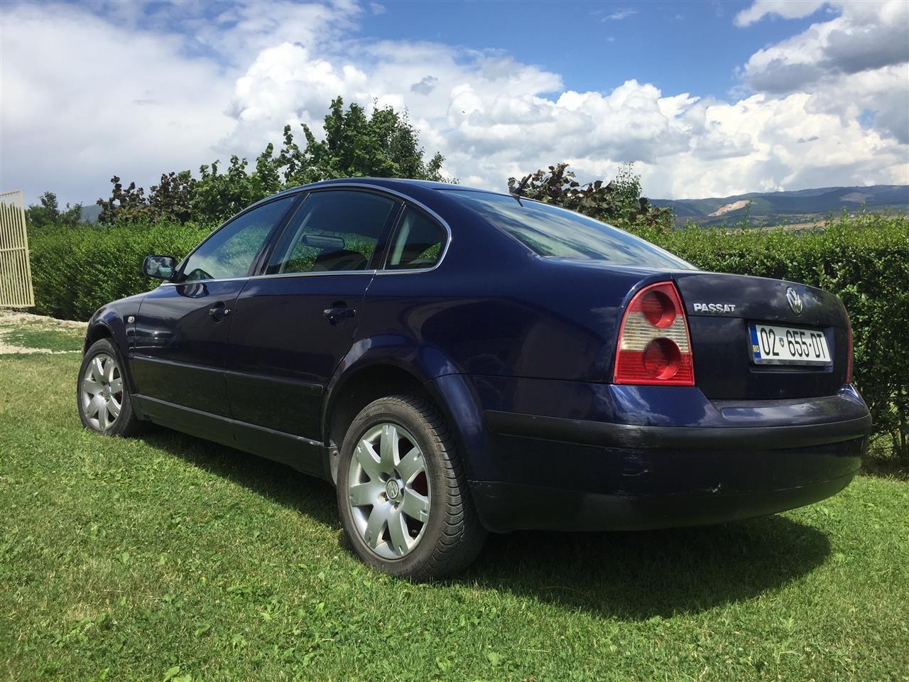 VW-PASSAT