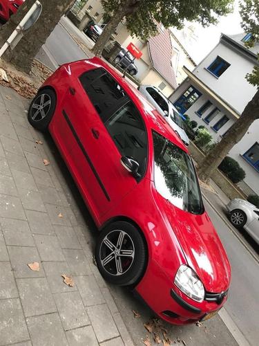 Golf 5 