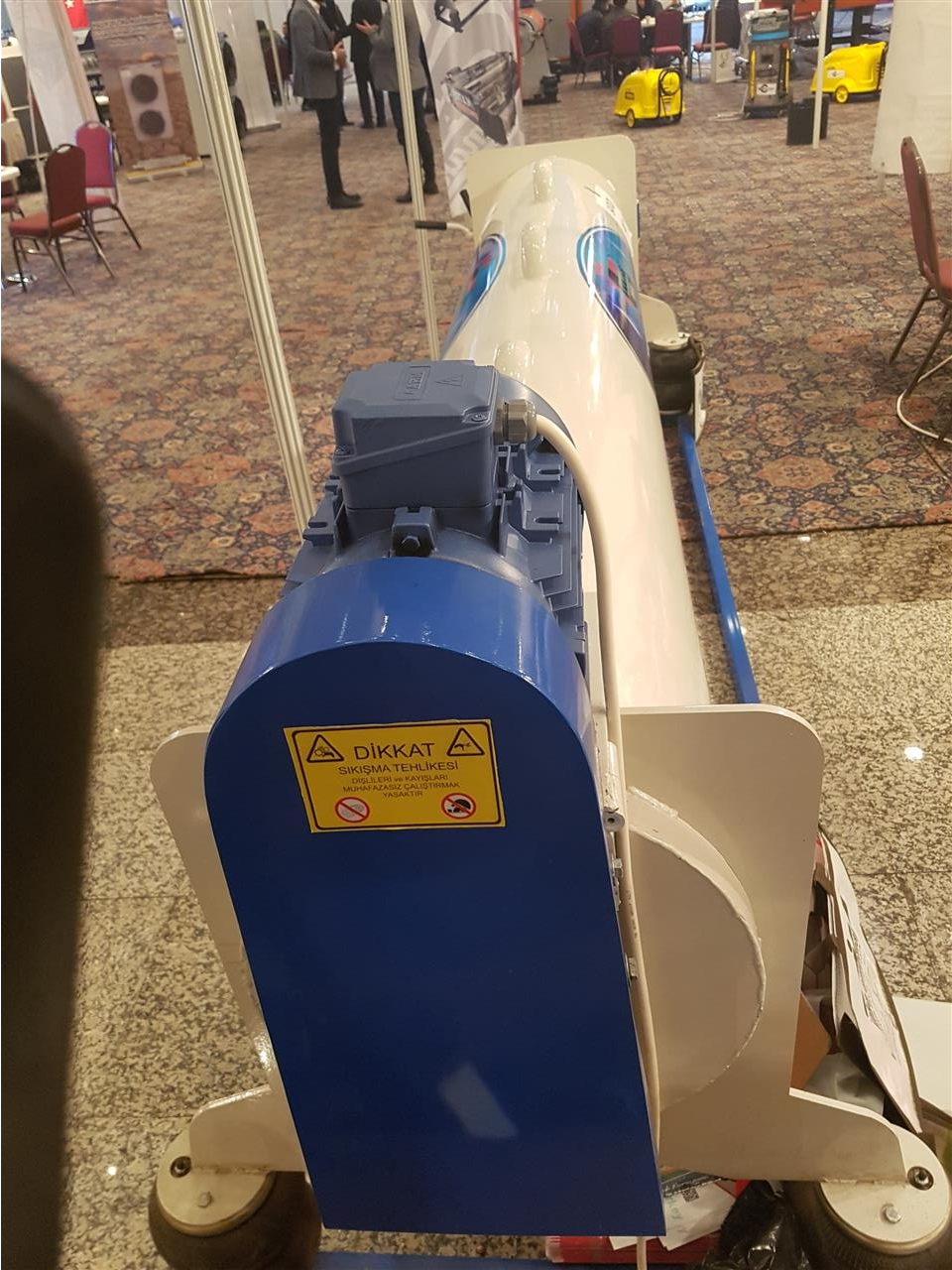 Centrifug