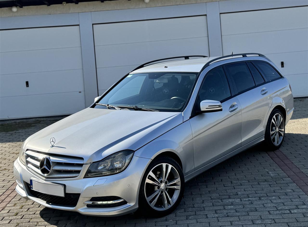 Shes-Mercedes-C220-CDI-AUTOMATIK-FACELIFT---2012