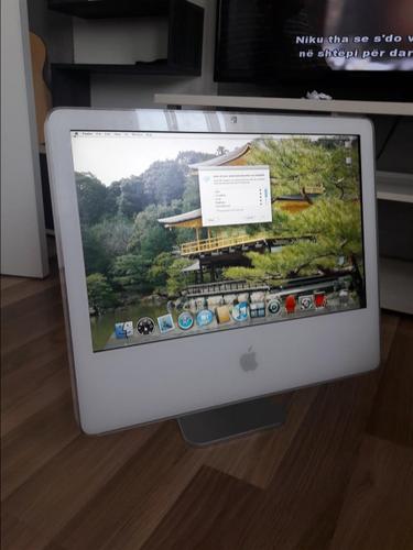 Apple i mac