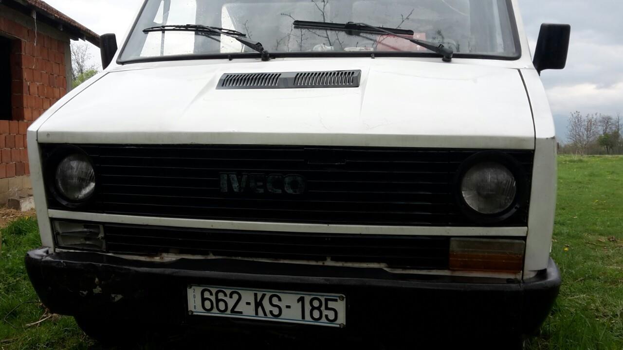 Iveco-urgjent
