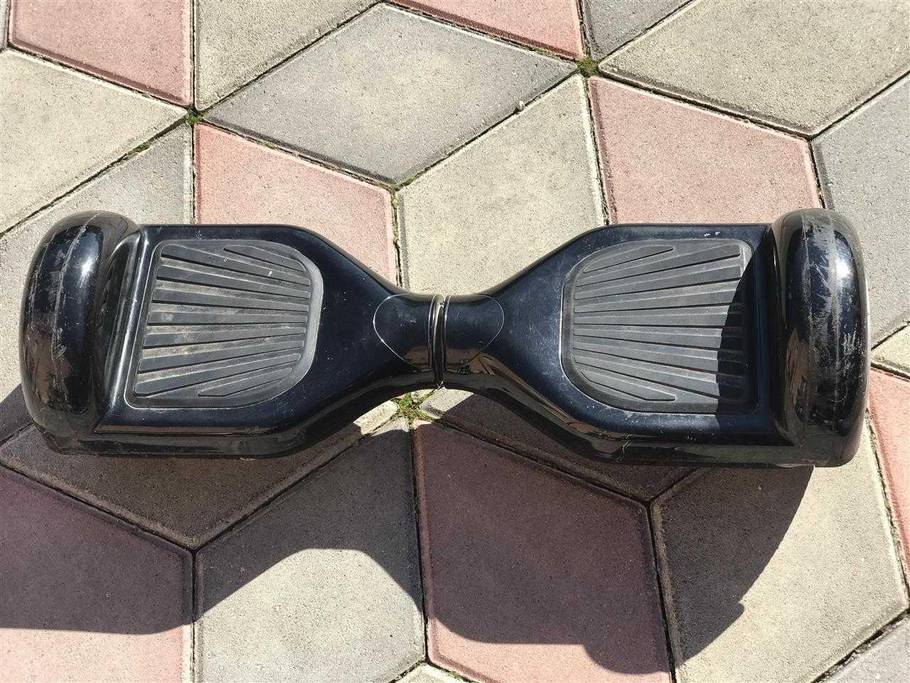 Hoverboard