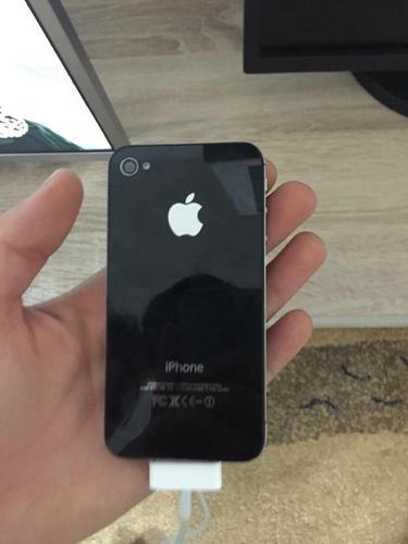 Iphone 4s