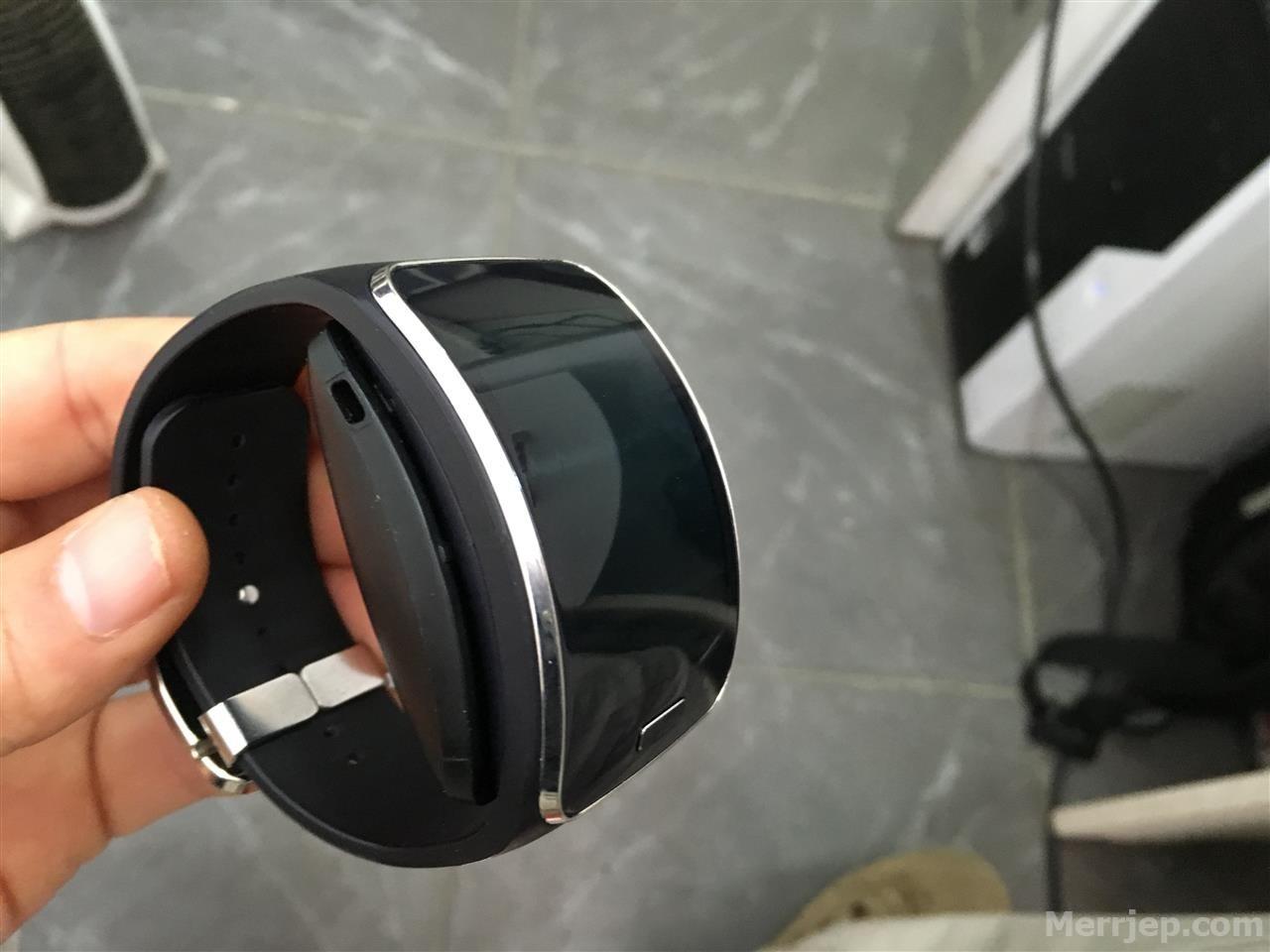 galaxy gear s3 sim card