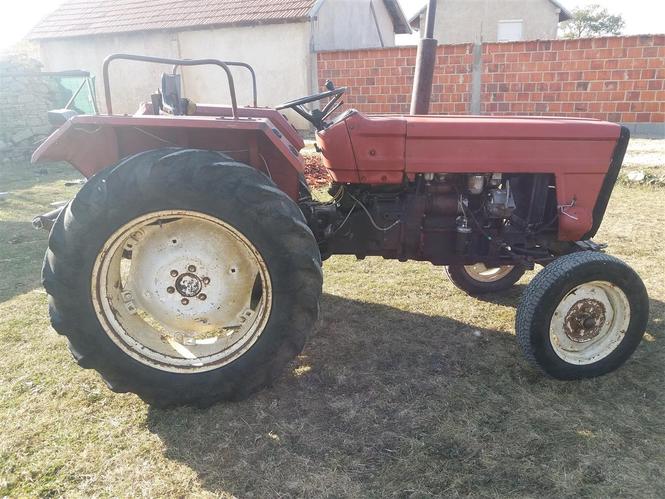 traktor 