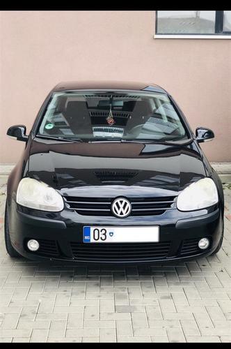 Golf 5 