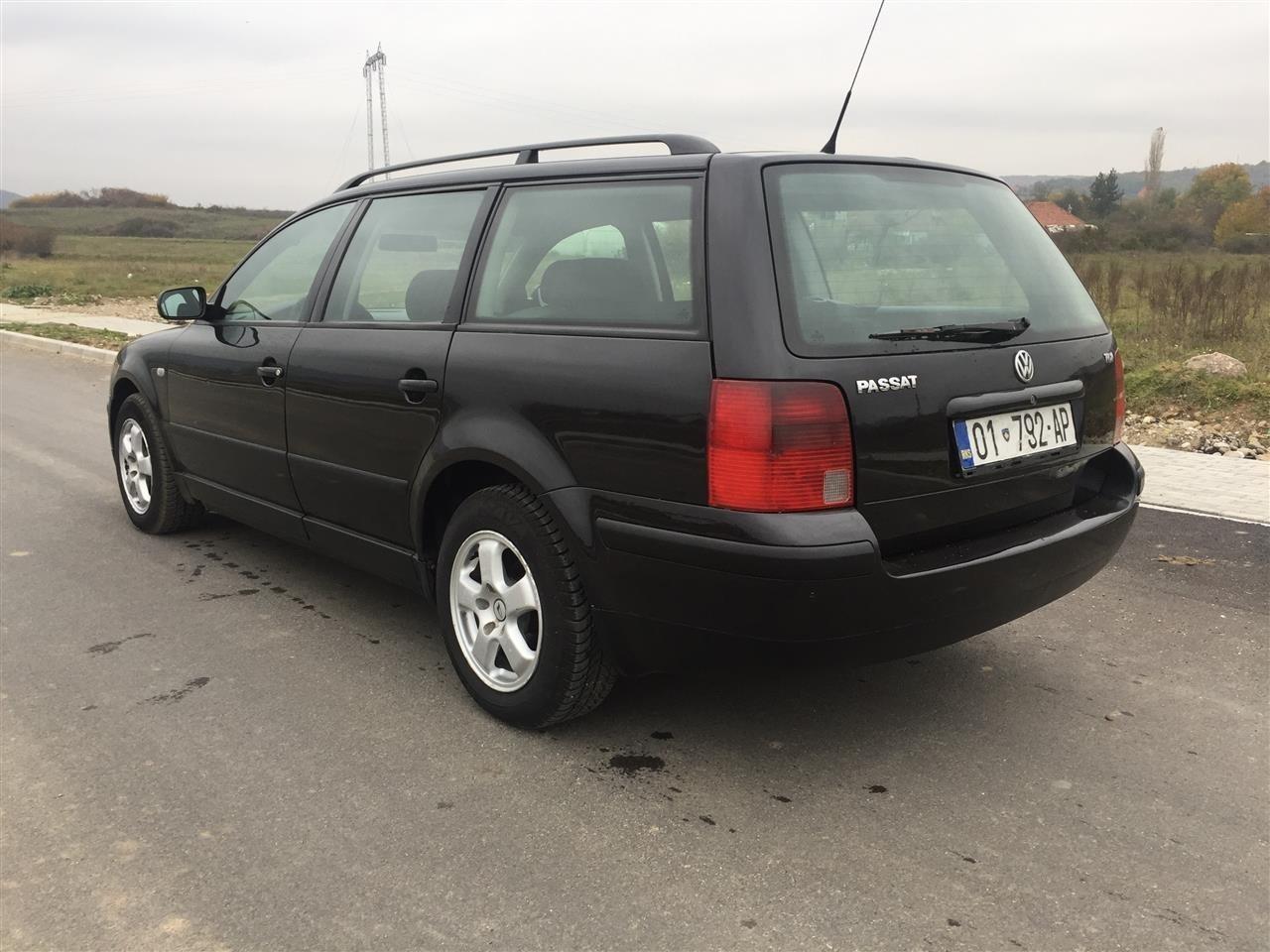 Passat
