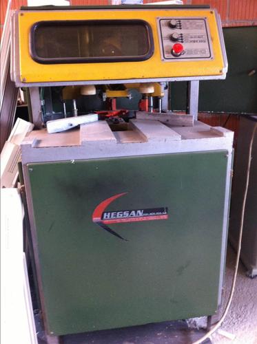 Makina PVC