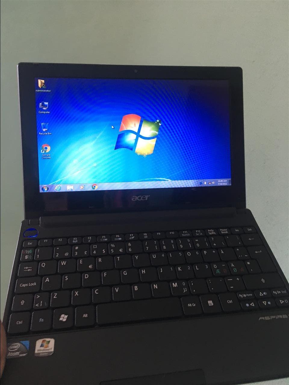 Acer-Aspire-one