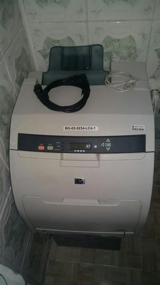 Printer-HP