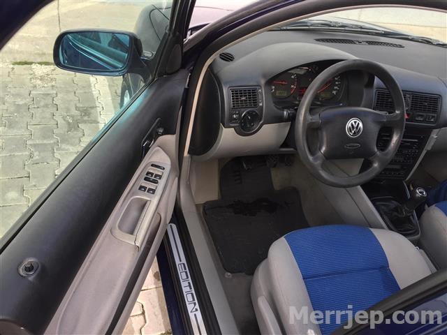 VW-Golf-4-Editio