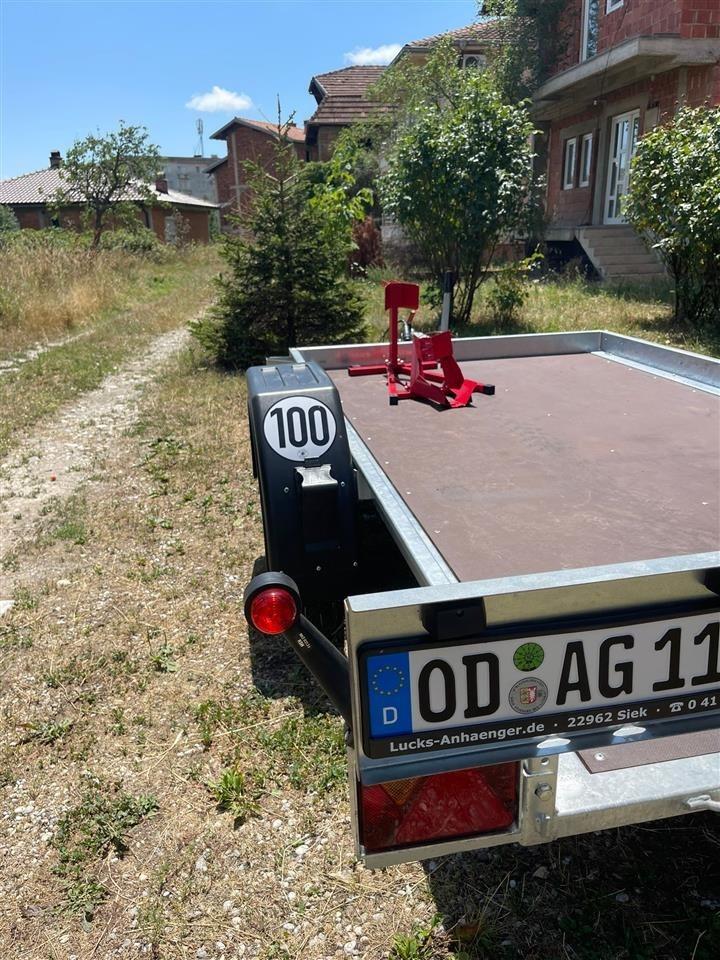 Rimorkio-1300kg
