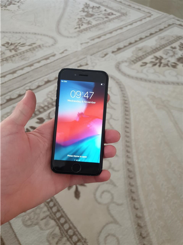 Iphone 7