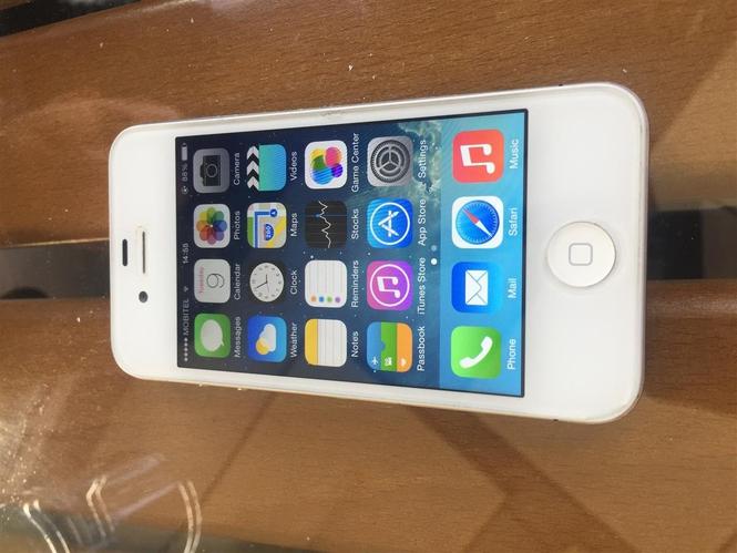 Iphon 4 