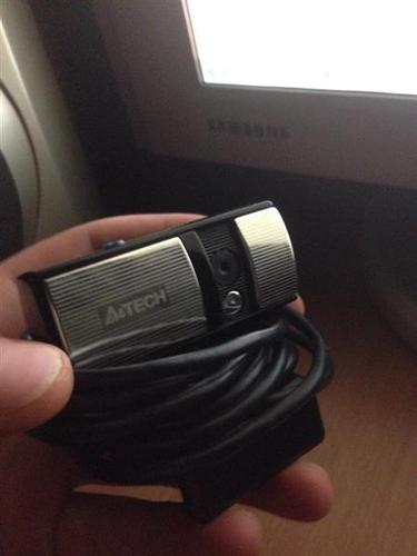 Webcam A4 Tech 