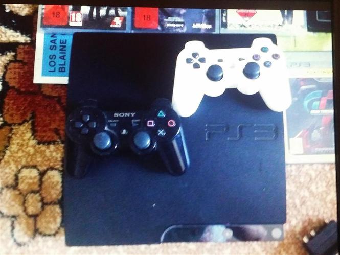 PS3