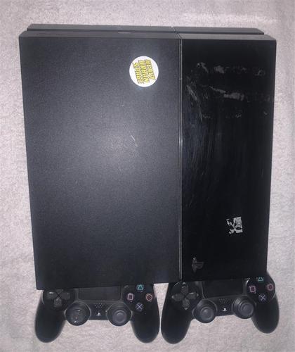PS4 