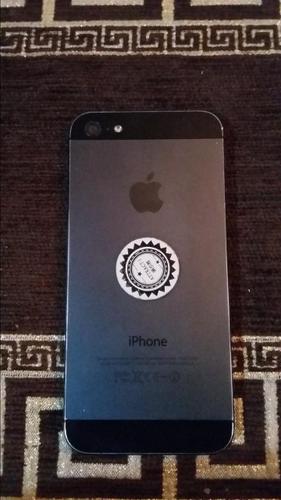 iPhone 5